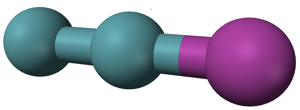 Chloroform is a volatile, colorless, sweet-smelling, dense liquid